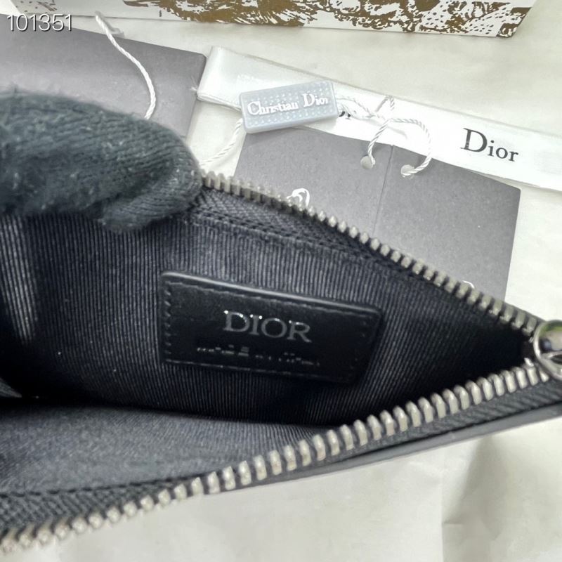 Christian Dior Wallet